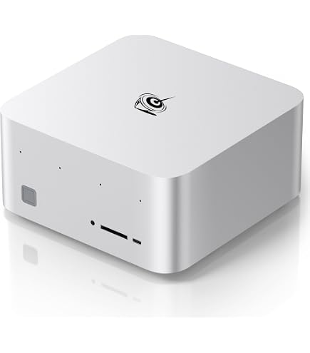 Amazon.com: Apple Computadora de escritorio Mac Studio, chip M2